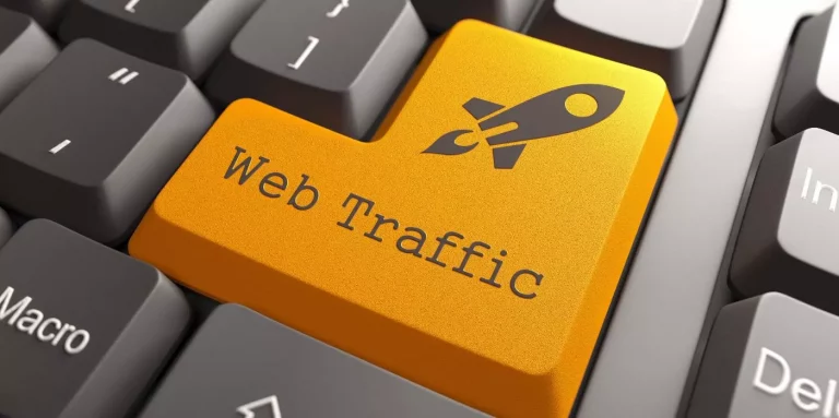 How to Get Millions of Website Traffic