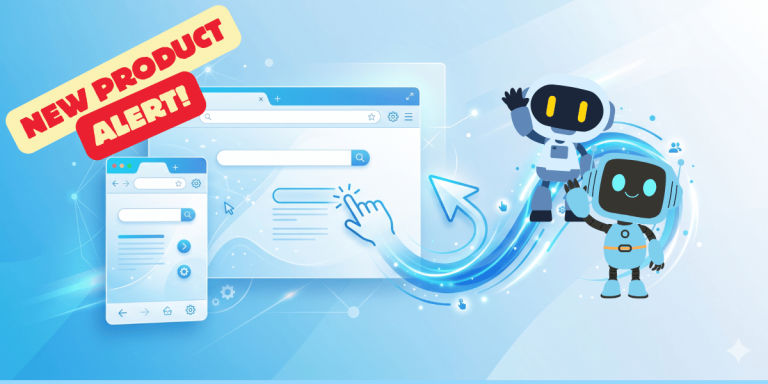 Beyond the Click: Introducing the All-New Browser Simulation Engine